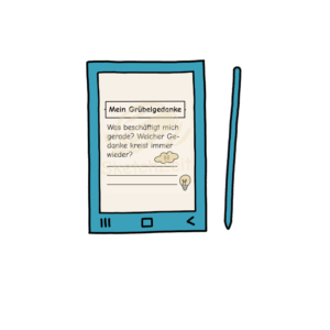 Lösungsansätze und Perspektivwechsel mit dem Gedanken-Guide