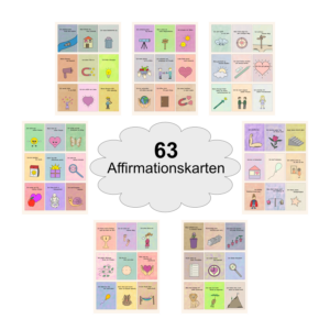 63 positive Boschaften